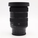 Sigma 24-70mm f/2.8 DG DN II Art Lens for Sony E *USED*