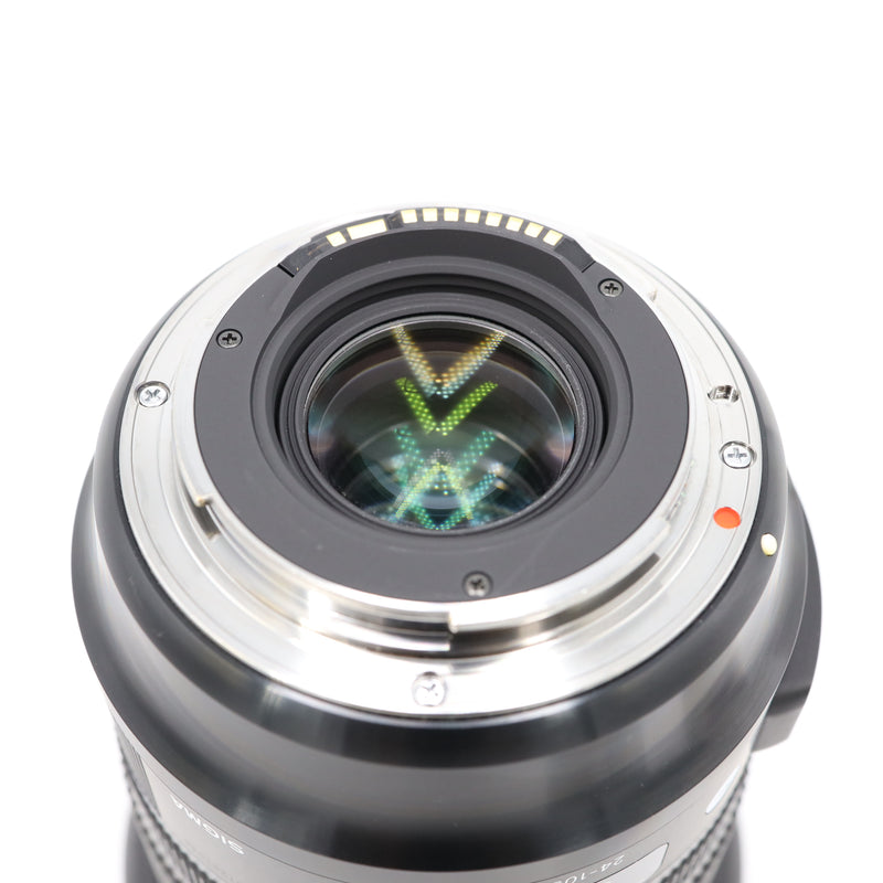 Sigma 24-105mm f/4 DG OS HSM Art Lens for Canon EF *USED*