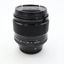 FUJIFILM XF 56mm f/1.2 R Lens *USED*