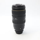 Nikon AF VR Zoom-NIKKOR 80-400mm f/4.5-5.6D ED Lens *USED*