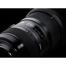 Sigma 18-35mm f/1.8 DC HSM Art Lens for Canon EF *OPEN BOX*