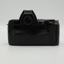 Nikon F-801S (N8008S) 35mm SLR Film Camera (Body Only) *USED*