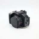 Canon Powershot S5IS Digital Camera *USED*