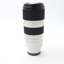 Sony FE 70-200mm f/2.8 GM OSS Lens *USED*