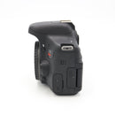Canon EOS Rebel T6i DSLR Camera (Body Only) *USED*