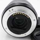 FUJIFILM XF 18-55mm f/2.8-4 R LM OIS Lens *USED*