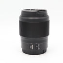 Nikon NIKKOR Z 50mm f/1.8 S Lens *USED*