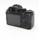 Sony Alpha a7R III Mirrorless Digital Camera (Body Only) *USED*