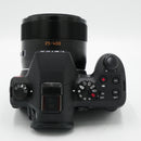 Leica V-LUX (Typ 114) Digital Camera (Black) *USED*