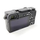 Sony Alpha a6400 Mirrorless Digital Camera (Body Only) *USED*
