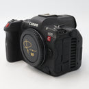Canon EOS R5 C Mirrorless Cinema Camera *USED*