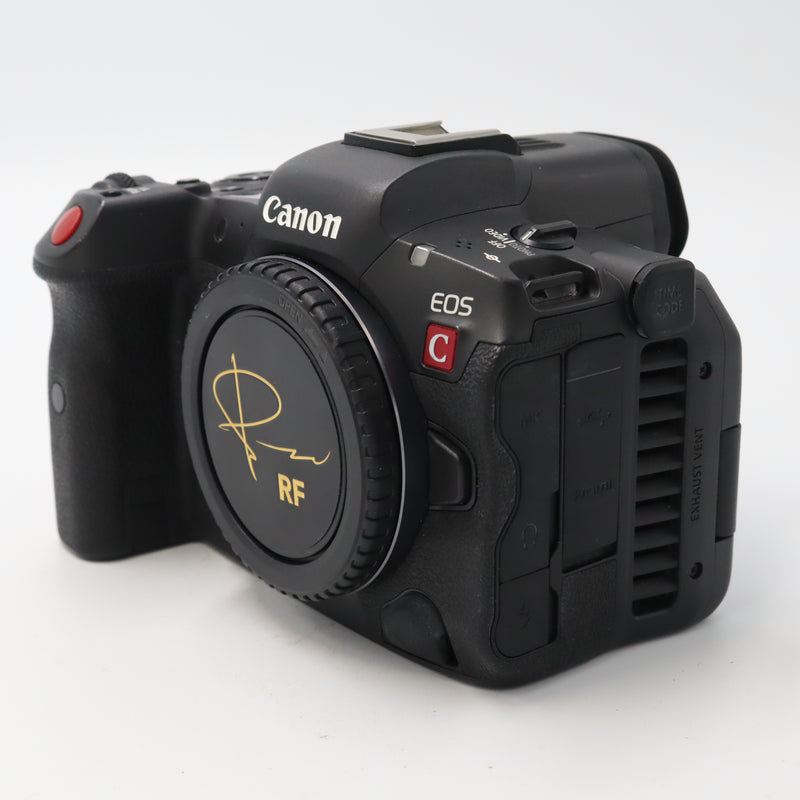 Canon EOS R5 C Mirrorless Cinema Camera *USED*