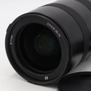 Hasselblad XCD 35-75mm f/3.5-4.5 Lens *USED*