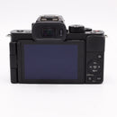 Panasonic Lumix DC-G100 Mirrorless Camera w/ 12-32mm Lens *USED*