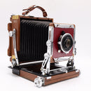 Zone VI Tachihara 4x5 Field Camera w/ Schneider-Kreuznach Xenar 150mm f/5.6 Lens and Copal No. 0 Shutter *USED*