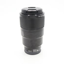 Sony FE 90mm f/2.8 Macro G OSS Lens *USED*