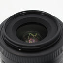 Nikon AF-S DX NIKKOR 35mm f/1.8G Lens *USED*
