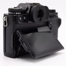 FUJIFILM X-T3 Mirrorless Digital Camera (Black, Body Only) *USED*