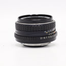 Pentax-M SMC 50mm f/1.7 Lens for Pentax K *USED*