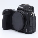 Nikon Z6 II Mirrorless Camera (Body Only) *USED*