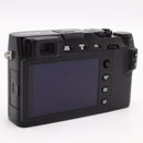 Fujifilm X-E3 Mirrorless Camera (Black, Body Only) *USED*