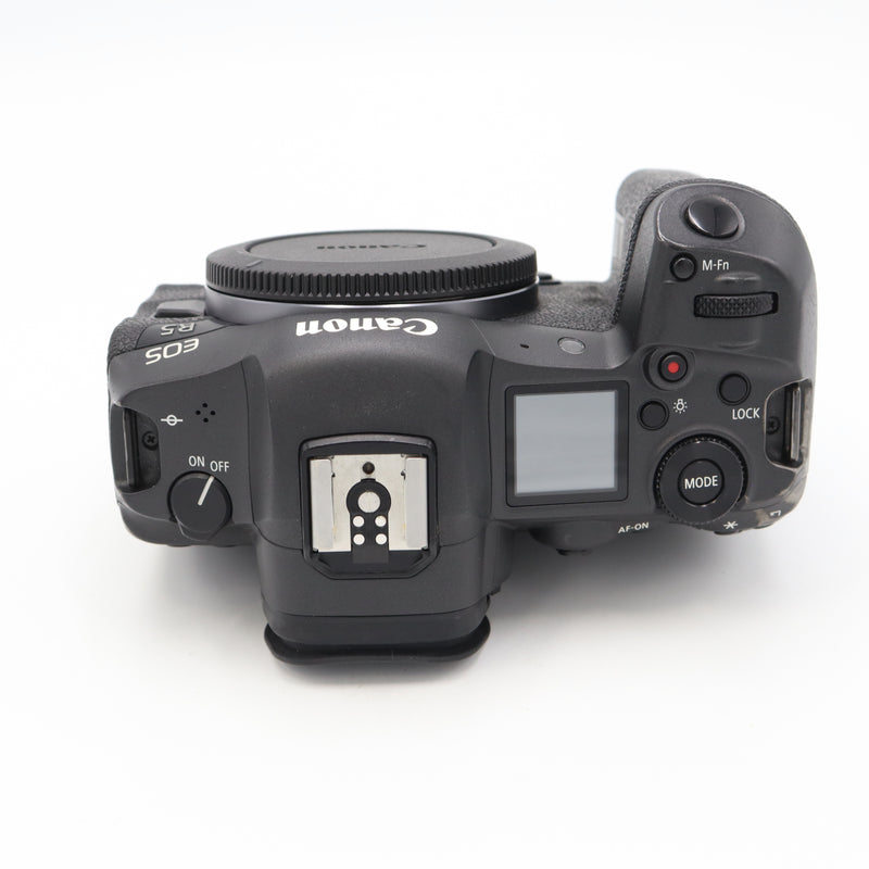 Canon EOS R5 Mirrorless Camera *USED*