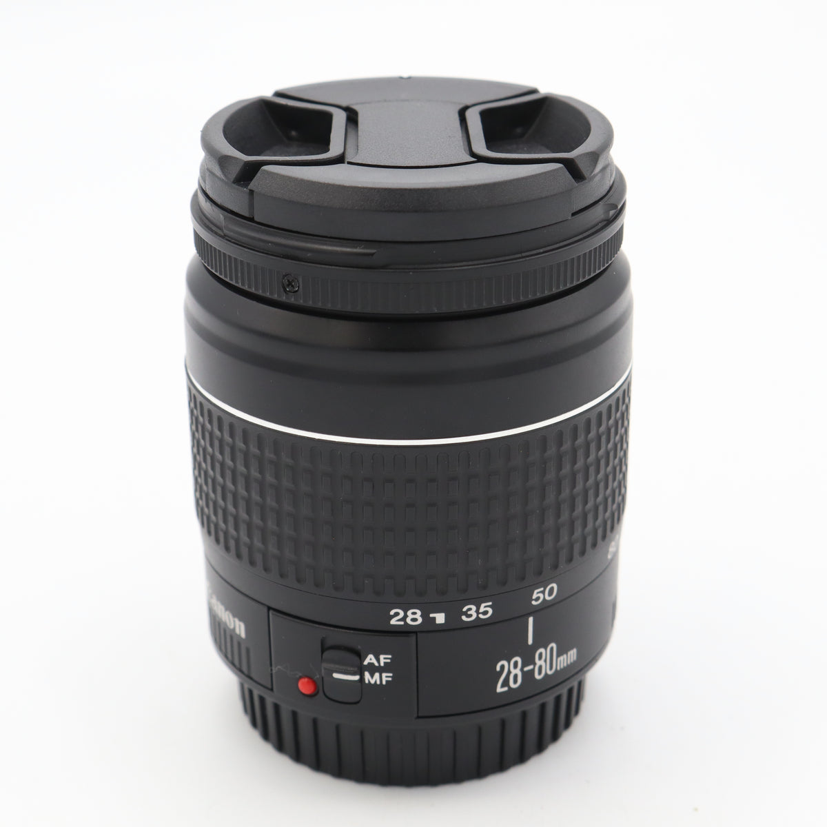 Canon EF 28-80mm f/3.5-5.6 II Lens *USED*