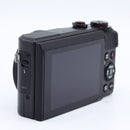 Canon PowerShot G7 X Mark II Digital Camera (Black) *USED*
