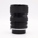 Quantaray Auto Zoom 28-80mm f/3.5-4.5 Macro Lens *USED*