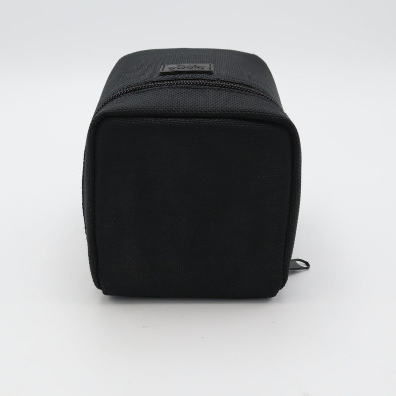 Sigma LS-432H Lens Case *USED*