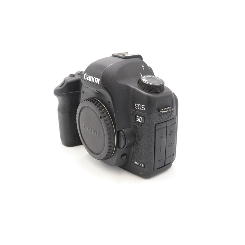 Canon EOS 5D Mark II Digital SLR Camera Body *USED*