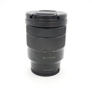 Sony Vario-Tessar T* FE 16-35mm f/4 ZA OSS Lens *USED*