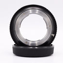 K&F Concept Minolta MD Lenses to Fuji GFX Mount Lens Adapter *USED*