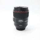 Canon EF 85mm f/1.4L IS USM Lens *USED*