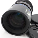 Laowa Nanomorph 50mm T/2.4 1.5x Anamorphic for Leica L