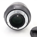 Nikon AF-S NIKKOR 85mm f/1.8G Lens *USED*