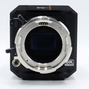 Blackmagic Design PYXIS 6K Cinema Box Camera (ARRI PL Mount) *USED*