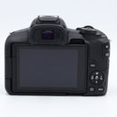 Canon EOS R50 Mirrorless Camera (Black, Body Only) *USED*