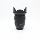Sigma 24-105mm f/4 DG OS HSM Art Lens for Canon EF *USED*
