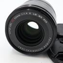 FUJIFILM XF 33mm f/1.4 R LM WR Lens *USED*