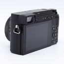 Panasonic Lumix DMC-GX85 Mirrorless Camera w/ 12-32mm Lens (Black) *USED*