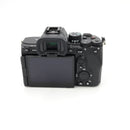 Sony A7 V Mirrorless Camera *USED*