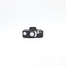 Rollei 35 LED Black 35mm Film Camera WITH 40/3.5 Lens Singapore *USED*