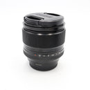 FUJIFILM XF 56mm f/1.2 R Lens *USED*