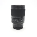 Sigma 50mm f/1.4 DG DN Art Lens for Leica L *USED*