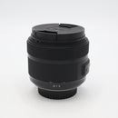 Sigma 30mm f/1.4 DC HSM Art Lens for Nikon F *USED*