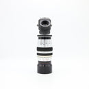 Heinz Kilfitt Munchen Tele-Kilar 300mm f5.6 C-Mount Lens *USED*