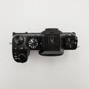 FUJIFILM X-S10 Mirrorless Camera (Black, Body Only) *USED*