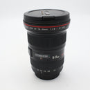 Canon EF 16-35mm f/2.8L II USM Lens *USED*