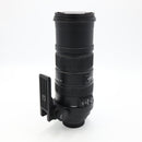 Sigma 150-500mm f/5-6.3 APO DG HSM OS Autofocus Lens for Nikon *USED*